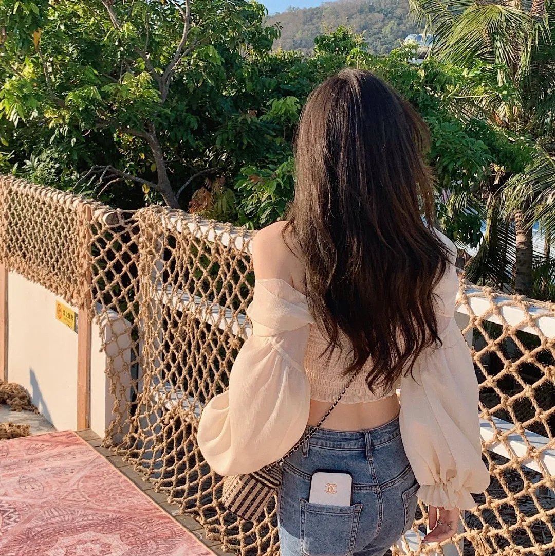 美丽比一比