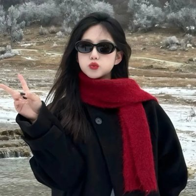 金发女郎