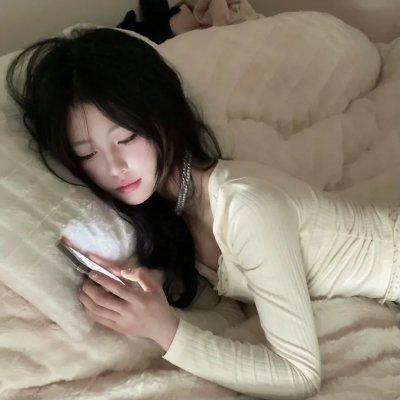 忧伤男孩